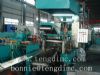 reversing cold rolling mill